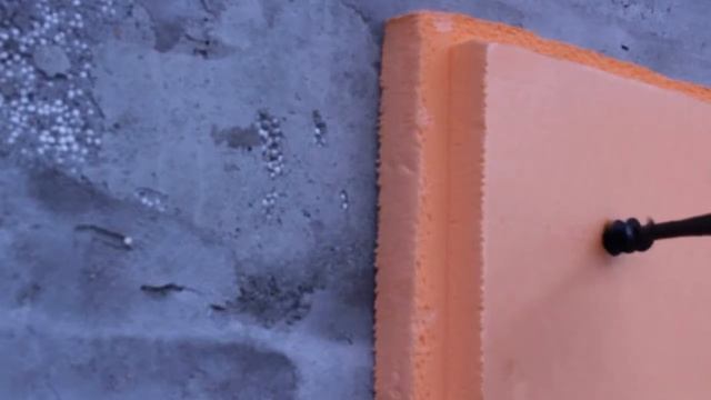 Газобетон и полистиролбетон крепление смотреть онлайн