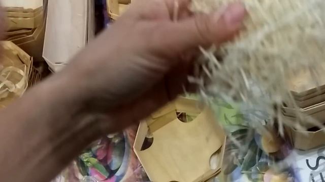 Экотренд будущего : Упаковка из натурального дерева / Крафтовая упаковка для сыра / Упаковка Экор смотреть онлайн