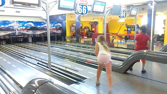 выбивание страйка смотреть онлайн