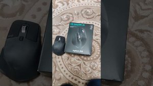 Мышь беспроводная Logitech MX Master 3 Китайская поделка