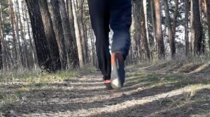 Ходьба после инсульта. Прошло 1 год и почти 4 месяцев.