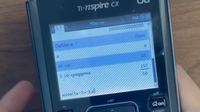 TI-Nspire: Must-Know Tips and Tricks смотреть онлайн