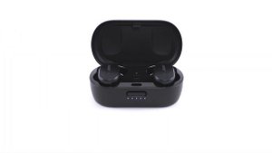 Bose QuietComfort™ Earbuds – Unboxing + Setup