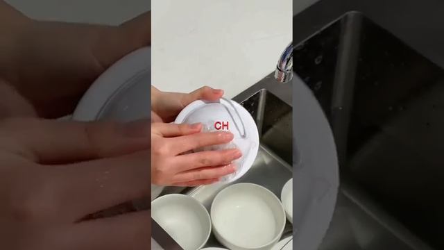 mini ultrasonic portable dish washer