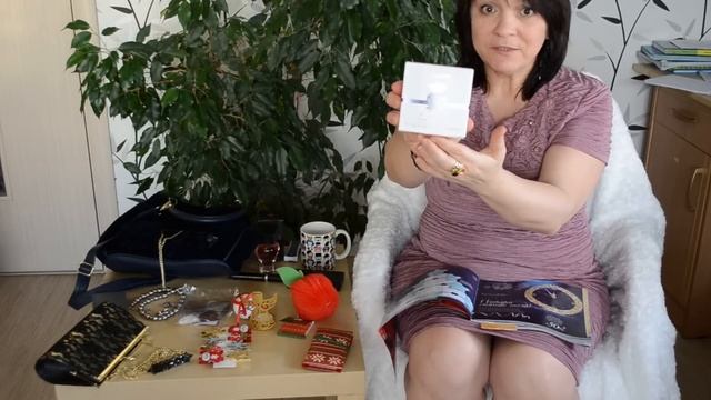 17 каталог 2015 обзор новинок Орифлэйм смотреть онлайн