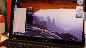 Acer Aspire 5250 4gb 500gb from Impress Computers