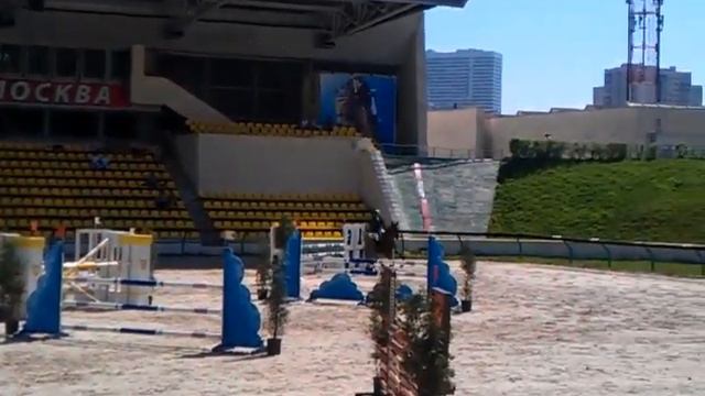 Сергей Петров Битца 120 Граф смотреть онлайн