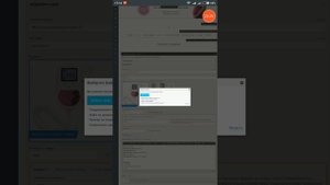 Редактирование сайта на конструкторе nethouse с мобильного телефона