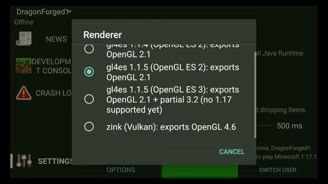 How to download 1.17 optifine pojav luncher смотреть онлайн
