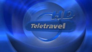 Заставки Teletravel HD (2013-2017) ОРИГИНАЛ
