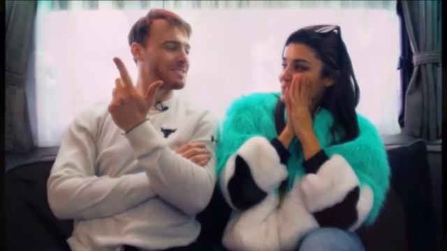 Hande Erçel se desmayó en el set: ¡Resultados de pruebas de salud y noticias positivas! смотреть онлайн