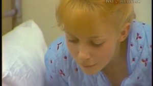 Октябрь 1981 года - Татьяна Аксюта в телеспектакле ТРОПИНИНЫ