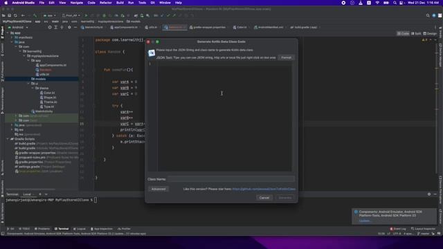 Android development tips and tricks with Android Studio