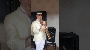 И.С.Бах Шутка