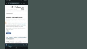 Как восстановить удаленную/ деактивированную учетную запись Instagram в 2023 году |Recover Instagra