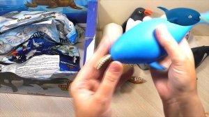 ПОВЕЛИТЕЛЬ ЛЬДА от СБАБАМ. ВСЯ КОЛЛЕКЦИЯ!