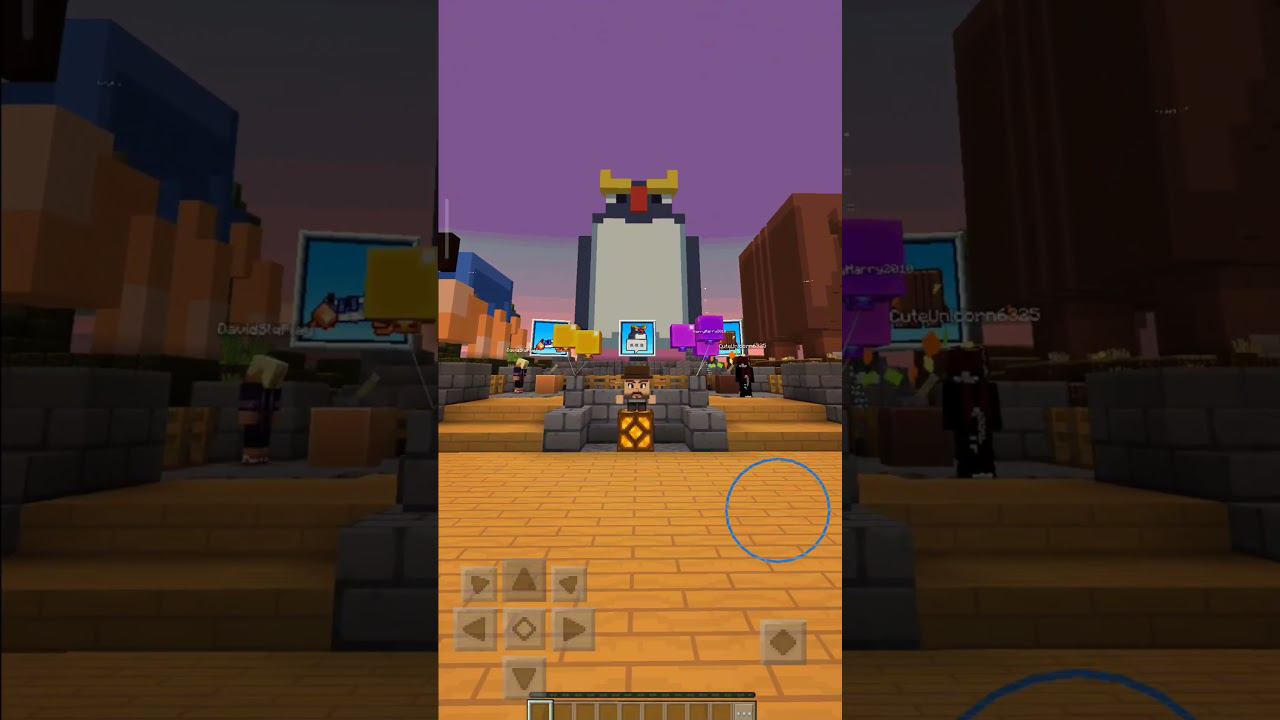 ГОЛОСОВАНИЕ ЗА НОВОГО МОБА - НАЧАЛОСЬ! КРАБ ВЫЙГРАЛ в 2023 #antonscar #майнкрафт #майнкрафтпе смотреть онлайн