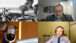 764. А.В. Исаев: Крым в 1942-м году. Мехлис. Атака в грязи