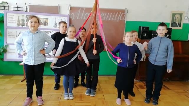 Разрумяными блинами 3 класс смотреть онлайн