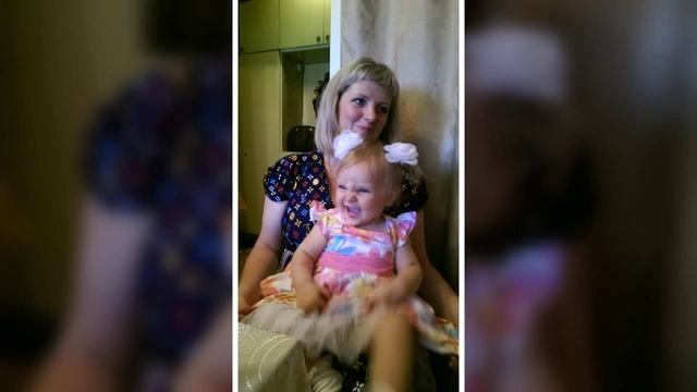 Годик крестнице смотреть онлайн