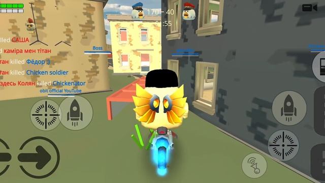 первая часть Чекин Федя смотреть онлайн