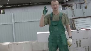 НИЖНЕЕ армирование оконных проёмов в стенах из ГАЗОБЛОКОВ.
