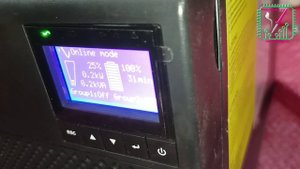 Ремонт зарядника ИБП Eaton 9SX 700i TOWER | remontibp.ru