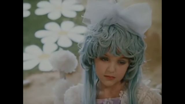 Мальвина