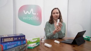 Spiromax as a dry powder inhaler demonstration