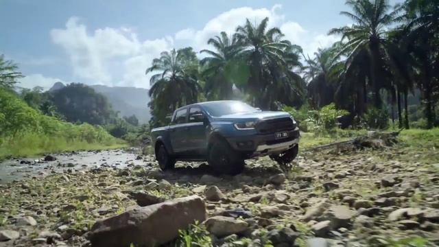 Meet the 2023 Ford Ranger Raptor Here's what it could look like | ford ranger raptor 2023 смотреть онлайн