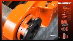 Электрический клупп Virax 12 2 BSPT