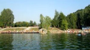 Озеро Ая жемчужина Алтая
