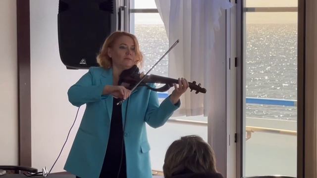 Loreena McKennitt - Kecharitomene Ива Грин