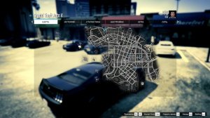 тест Lenovo Legion 5 15ARH05 вы Grand Theft Auto V 1 тест на максимум и угар на 24 минуте