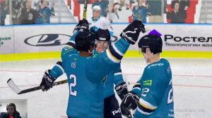 Играем в лорд хоккей с подписотой