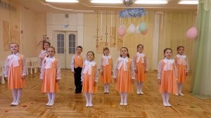 Родина моя (сл.А.Шибицкой, муз. Е.Тиличеевой)