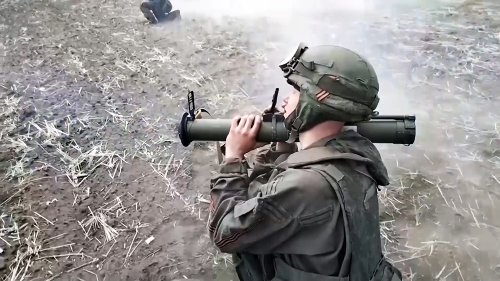 Кольцо сжимается: российские войска прорывают оборону ВСУ / События на ТВЦ