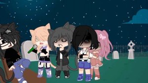 вот и помер дед Максим, |гача клуб|^^