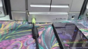 Обзор музыкален Sony HCD RG170