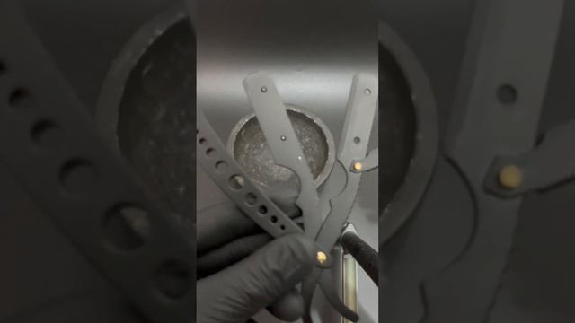 PROBRITVA / Опасная бритва со сменным лезвием