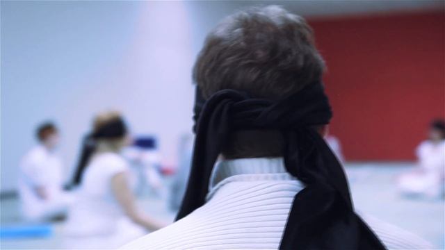 Медитация в движении смотреть онлайн