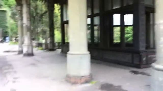 Новый Афон   - ЖД Станция «Псырцха»