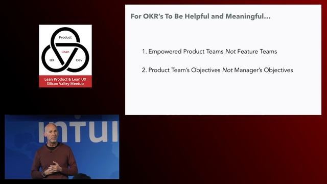 "Product Strategy: The Missing Link" by Inspired Author Marty Cagan of SVPG at Lean Product Meetup смотреть онлайн