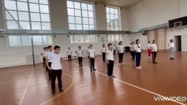 ДЕКАДА НАУКИ в МКОУ «Эминхюрская СОШ имени А.Г.Саидова» смотреть онлайн