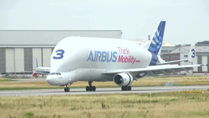 Красивые взлёты и посадки самолётов!