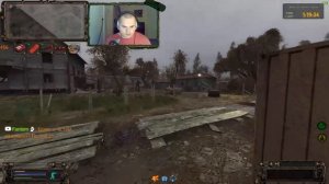 ОП 2.2, отправляюсь в Долину Шорохов