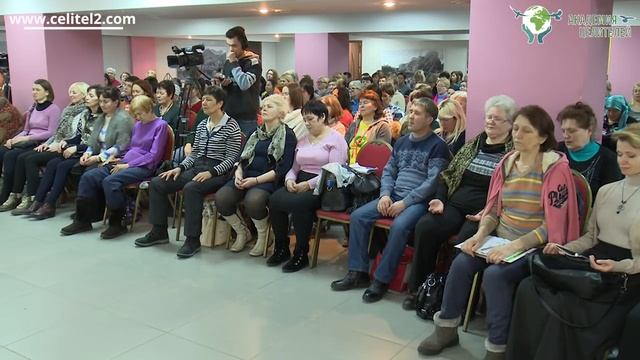 Успокоение ума Николай Пейчев, Академия Целителей смотреть онлайн