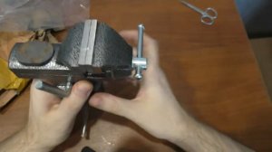 Чугунные настольные тески с Aliexpress