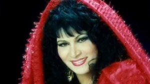 Zeyneb Xanlarova "Darixmisam"