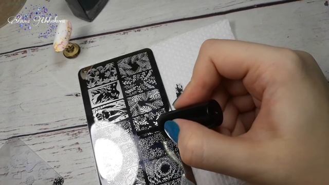 Большая распаковка посылок с Алиэкспресс / Aliexpress |Очень много пластин для стемпинга и не тольк